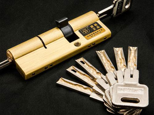 友好24小时上门开锁公司