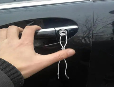 友好24小时上门开锁公司