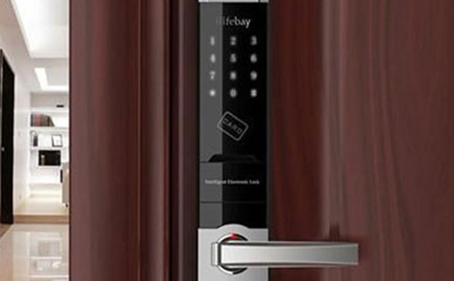 友好24小时上门开锁公司