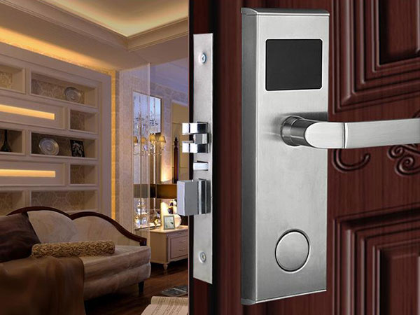 友好24小时上门开锁公司