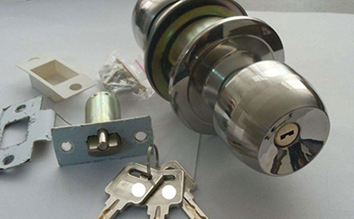 友好24小时上门开锁公司