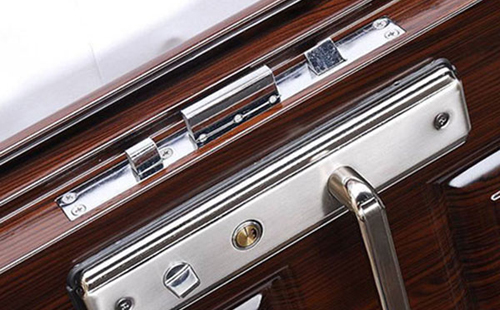 友好24小时上门开锁公司