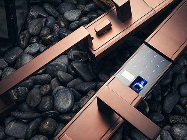 友好24小时上门开锁公司