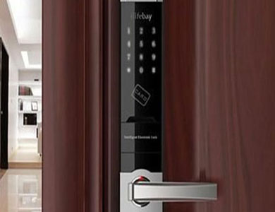 友好24小时上门开锁公司