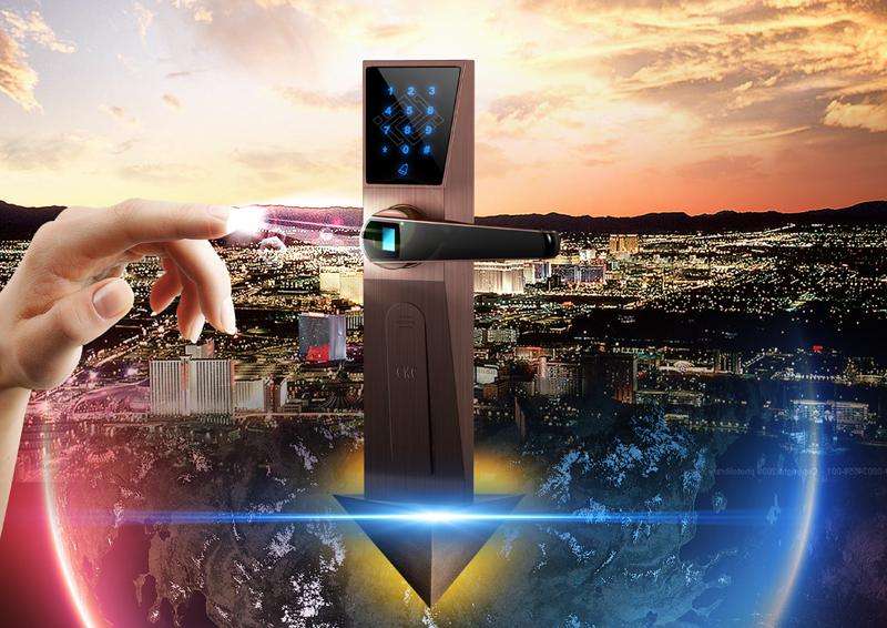 友好24小时上门开锁公司