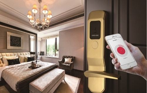 友好24小时上门开锁公司