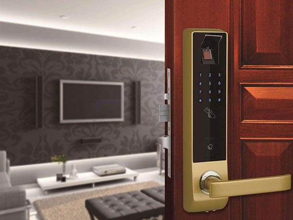 友好24小时上门开锁公司