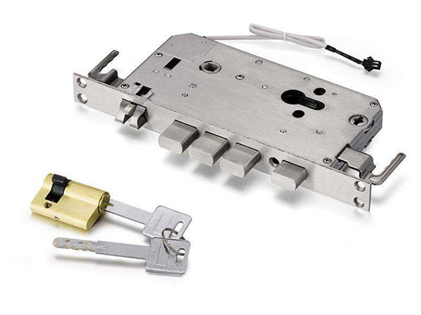 友好24小时上门开锁公司